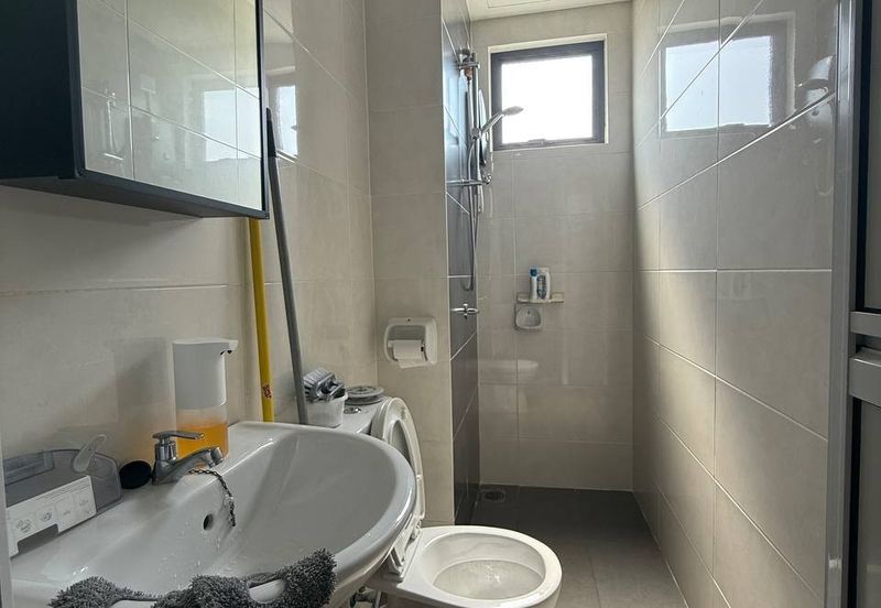 The Maple Residences