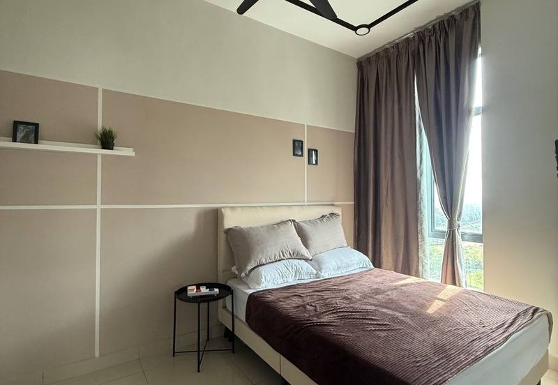 The Maple Residences