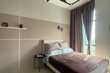 The Maple Residences