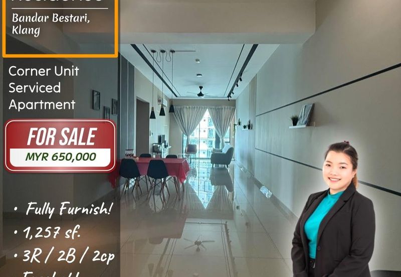 The Maple Residences