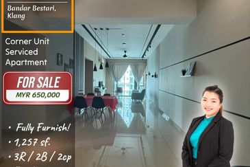 The Maple Residences