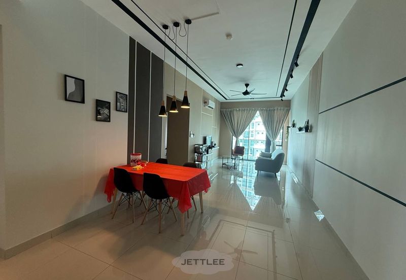 The Maple Residences