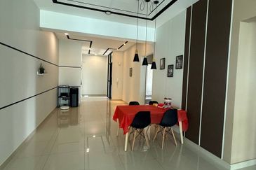 The Maple Residences