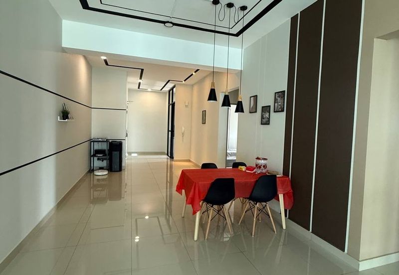 The Maple Residences