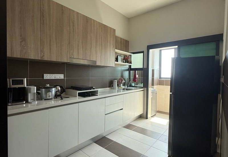 The Maple Residences