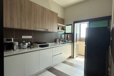 The Maple Residences