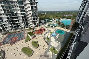 The Maple Residences
