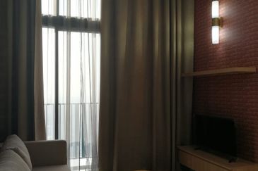 Liberty Tower @ i-City