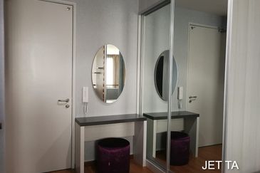 Liberty Tower @ i-City