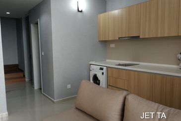 Liberty Tower @ i-City