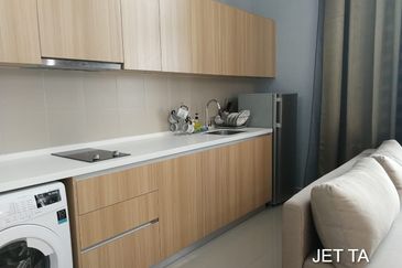 Liberty Tower @ i-City