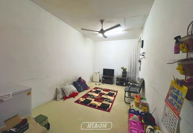 Taman Sungai Kapar Indah