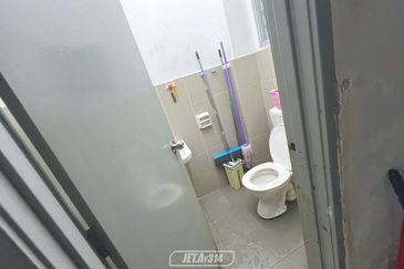 Taman Sungai Kapar Indah