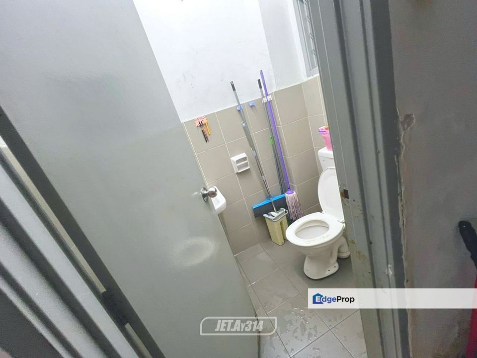 BEST Value 🌟 Single Storey Terrace House for SALE | Taman Sungai Kapar Indah, Jalan Kapar, Klang, Selangor, Kapar 