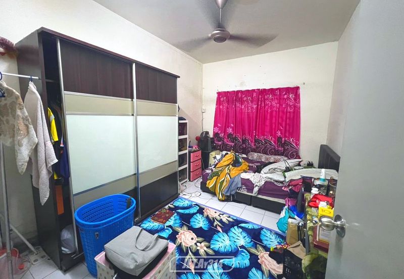 Taman Sungai Kapar Indah