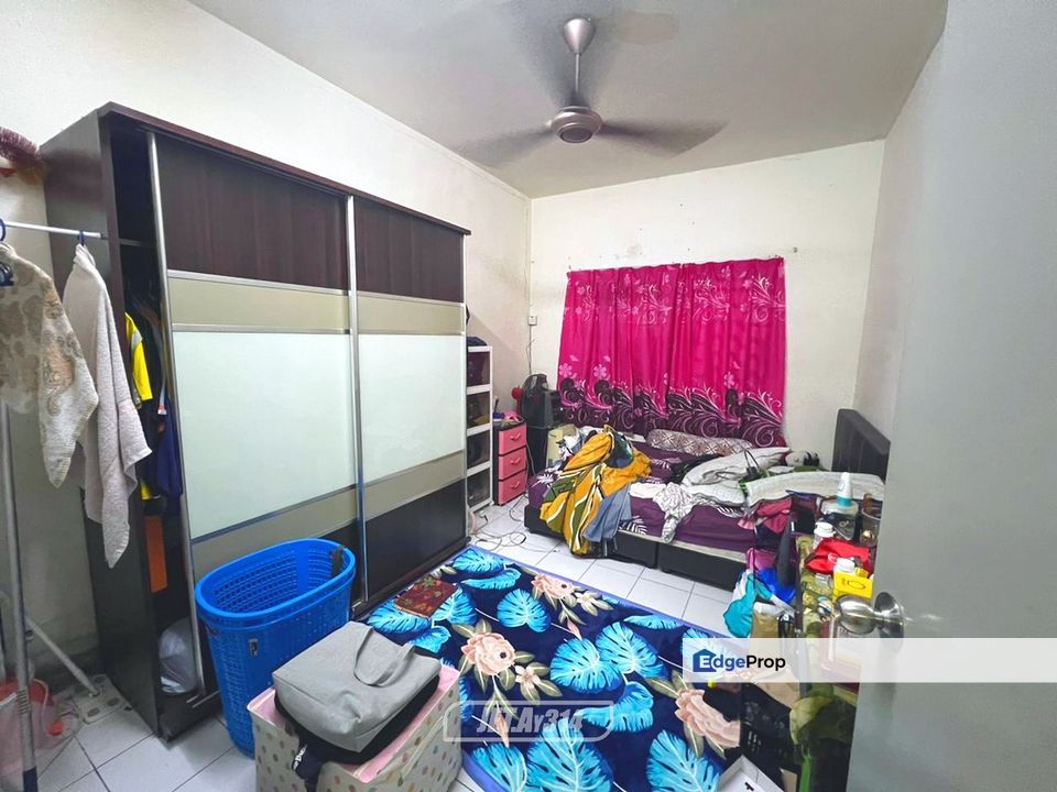 BEST Value 🌟 Single Storey Terrace House for SALE | Taman Sungai Kapar Indah, Jalan Kapar, Klang, Selangor, Kapar 