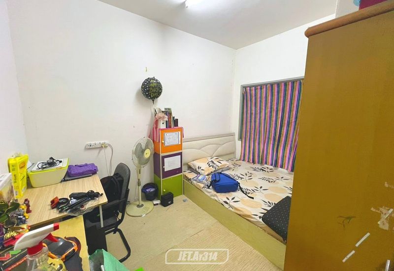 Taman Sungai Kapar Indah