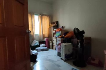 Taman Sungai Kapar Indah