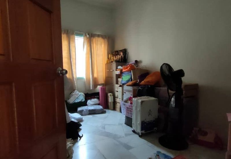 Taman Sungai Kapar Indah