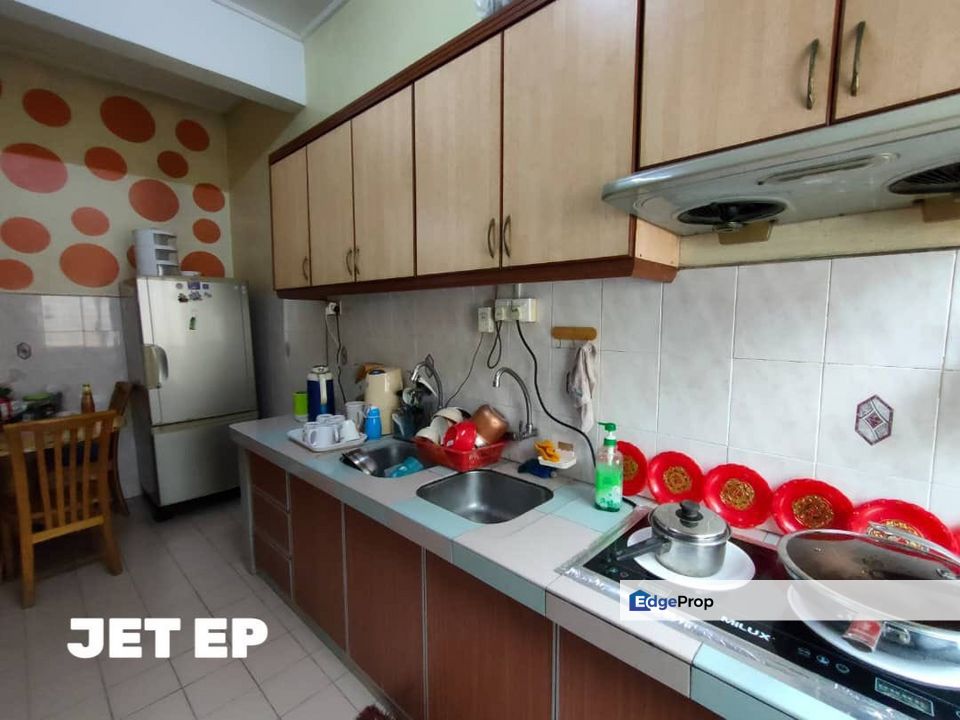 BEST Value Buy 🔥 1.5 Storey Terrace House for SALE | Sungai Kapar Indah, Klang, Selangor, Kapar 