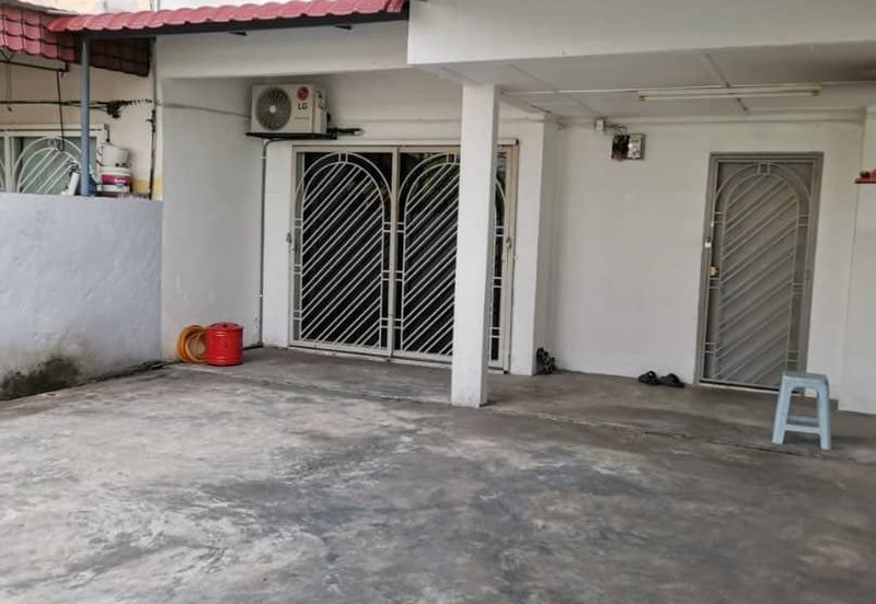 Taman Desawan, Klang