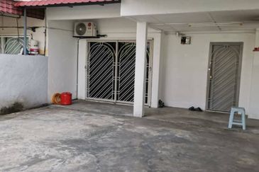 Taman Desawan, Klang