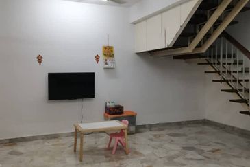 Taman Desawan, Klang