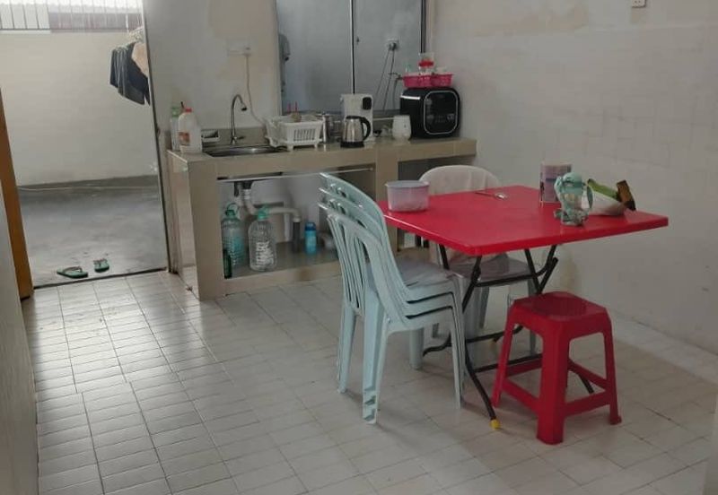 Taman Desawan, Klang