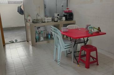 Taman Desawan, Klang