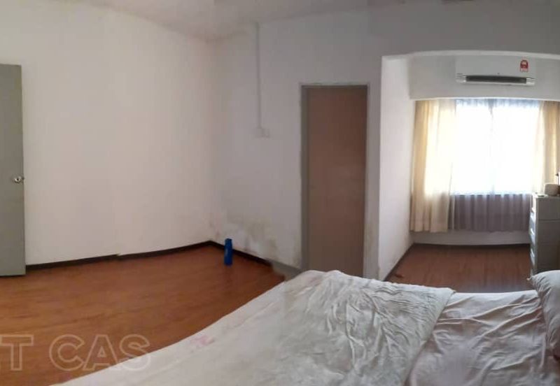 Taman Desawan, Klang