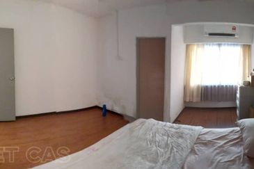 Taman Desawan, Klang