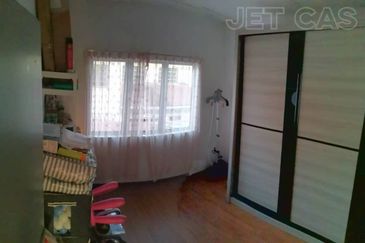 Taman Desawan, Klang