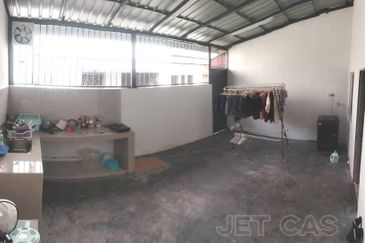 Taman Desawan, Klang