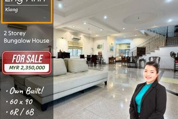 Taman Eng Ann, Klang