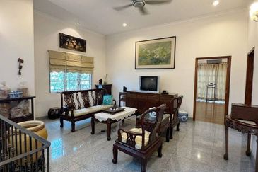 Taman Eng Ann, Klang