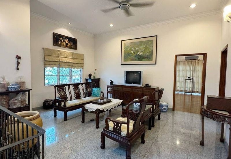 Taman Eng Ann, Klang