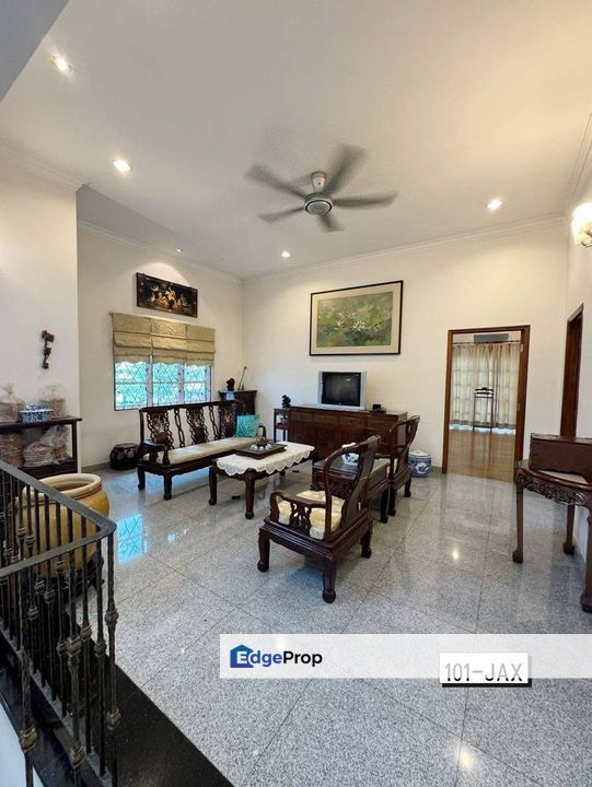 LUXURY Renovation House 🌟 Double Storey Bungalow for SALE | Taman Eng Ann, Klang, Selangor, Klang