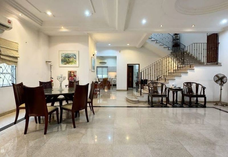 Taman Eng Ann, Klang