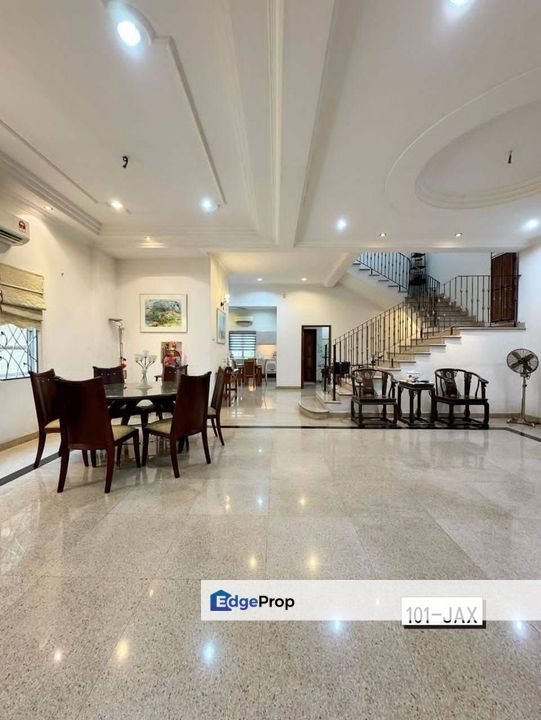 LUXURY Renovation House 🌟 Double Storey Bungalow for SALE | Taman Eng Ann, Klang, Selangor, Klang