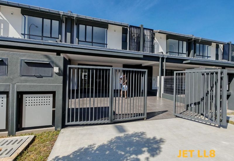 Nadira 3 @ Bukit Raja