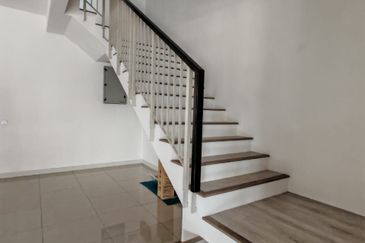 Nadira 3 @ Bukit Raja