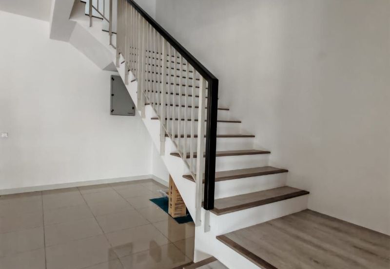 Nadira 3 @ Bukit Raja