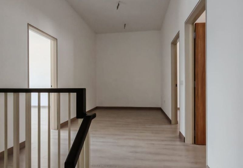 Nadira 3 @ Bukit Raja