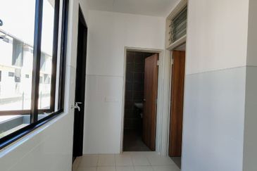 Nadira 3 @ Bukit Raja