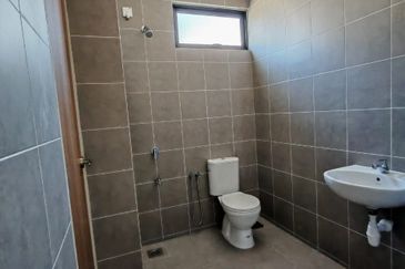 Nadira 3 @ Bukit Raja