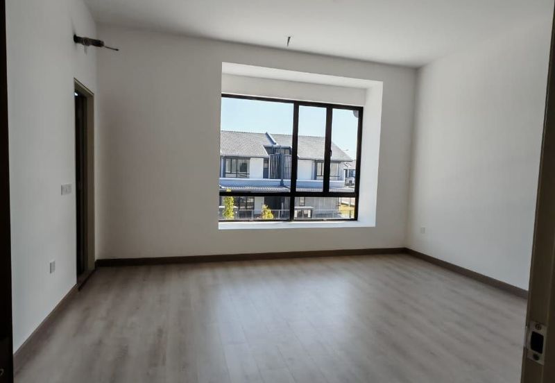 Nadira 3 @ Bukit Raja