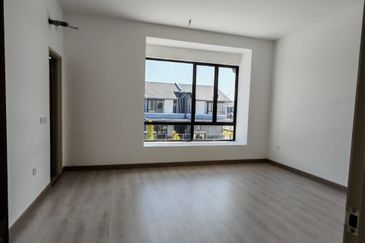 Nadira 3 @ Bukit Raja