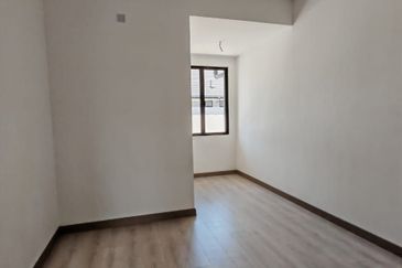 Nadira 3 @ Bukit Raja