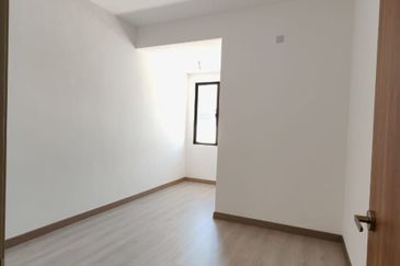 Nadira 3 @ Bukit Raja