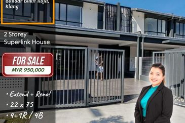 Nadira 3 @ Bukit Raja